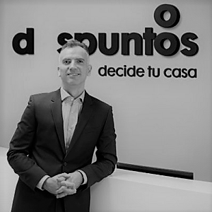 Javier Eguidazu